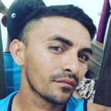 Catiano from Caraubas | Man | 35 years old | Virgo