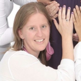 Mariska from Ridderkerk | Woman | 41 years old | Sagittarius
