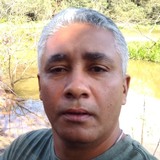 No from Itapecerica da Serra | Man | 54 years old | Libra