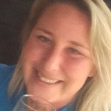 Tally from Rotterdam | Woman | 45 years old | Libra
