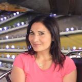 Alina from Milan | Woman | 44 years old | Cancer