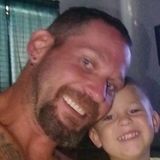 Mike from Lake City | Man | 45 years old | Taurus