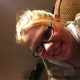 Jonna from Elizabeth City | Woman | 22 years old | Scorpio