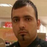 Kamraja88G from Edinburgh | Man | 37 years old | Capricorn