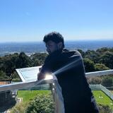 Sean from Melbourne | Man | 22 years old | Scorpio