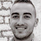 Xhino from Elbasan | Man | 33 years old | Capricorn