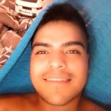 Betin from Arcelia | Man | 29 years old | Aries