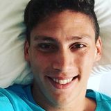 Cris from San Clemente del Tuyu | Man | 32 years old | Leo