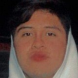Erickherdez8Ia from Distrito Federal | Man | 27 years old | Taurus