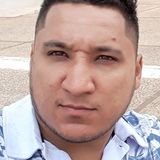 Van from Guarulhos | Man | 37 years old | Taurus