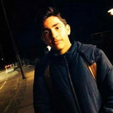 Amir from Gentofte | Man | 29 years old | Aries