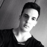 Alpjink from Varese | Man | 29 years old | Capricorn