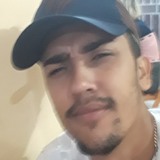 Van from Linhares | Man | 29 years old | Gemini