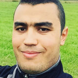 Ham from Tierp | Man | 40 years old | Virgo