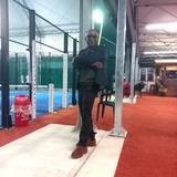 Wisdomonel from Finale Emilia | Man | 45 years old | Capricorn