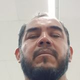 Cabeza from Libertador General San Martin | Man | 55 years old | Virgo