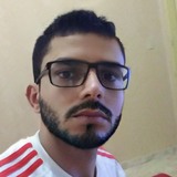 Ismaelrezende from Japeri | Man | 36 years old | Aries