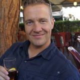 Mike from Vleuten | Man | 51 years old | Aries