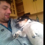 Stefanhonders from Leiderdorp | Man | 38 years old | Capricorn