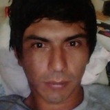 Cabrerawilliic from Santa Rosa de Rio Primero | Man | 33 years old | Virgo