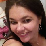 Lu from Xique Xique | Woman | 47 years old | Aquarius