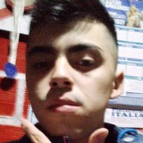 Estbanramiremc from Monteros | Man | 26 years old | Gemini