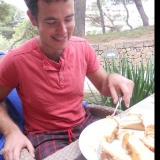 Kiki from Groningen | Man | 40 years old | Leo