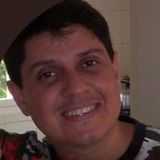 Ragnar from Castro Alves | Man | 41 years old | Pisces