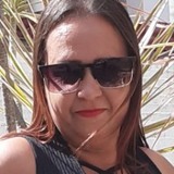 Nilcéia from Uba | Woman | 51 years old | Taurus