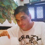 Monyriz  Patel from Yuen Long | Man | 47 years old | Taurus