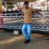 Gilmariomedemt from Boituva | Man | 37 years old | Capricorn