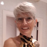 Sicilienne from Seraing | Woman | 52 years old | Cancer