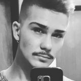 Henrique from Santa Maria | Man | 27 years old | Scorpio