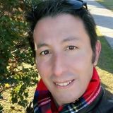 Mabry from Punta Arenas | Man | 57 years old | Libra
