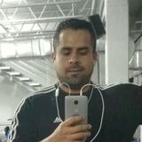 Pinwy from Mexico City | Man | 39 years old | Taurus