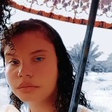Cassielycaldzt from Ouro Preto do Oeste | Woman | 22 years old | Sagittarius