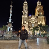 Ramongutierrc6 from Puebla de Zaragoza | Man | 39 years old | Aquarius