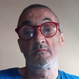 Eros from Pordenone | Man | 63 years old | Scorpio