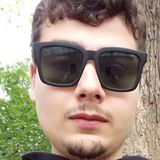 Israel from Setubal | Man | 30 years old | Cancer