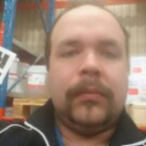 Allan from Gaellivare | Man | 45 years old | Pisces