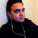 Khan from Ieper | Man | 38 years old | Capricorn