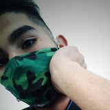 Joaquinzelaypq from Claypole | Man | 22 years old | Scorpio
