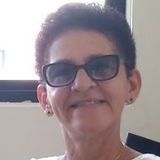 Angela from Joao Pessoa | Woman | 61 years old | Taurus