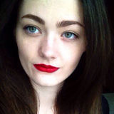 Yasya from Saint Petersburg | Woman | 35 years old | Leo