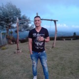 Rodmaryanxu from Medellin | Man | 33 years old | Pisces