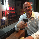 Johan from Breda | Man | 52 years old | Taurus