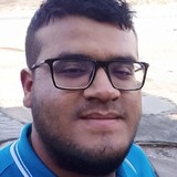 Visper78H from Esperanca | Man | 26 years old | Capricorn