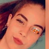 Brunaluizade8N from Guaraniacu | Woman | 25 years old | Sagittarius