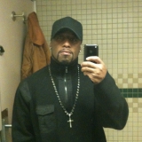 Rodney from Evergreen Park | Man | 39 years old | Libra