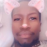 Blackie from Creteil | Man | 32 years old | Libra